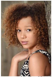 фото Ahnya O'Riordan