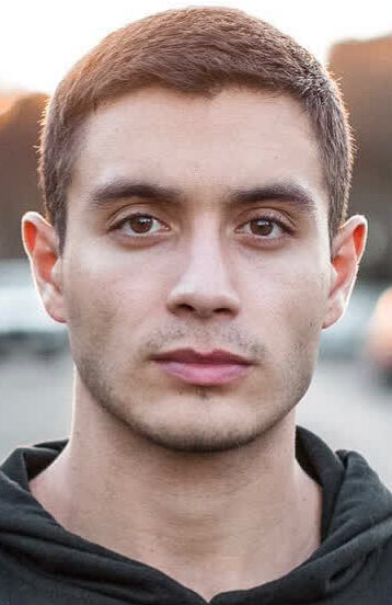 фото Гэбриел Конте