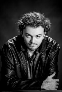 фото Patrick Harney