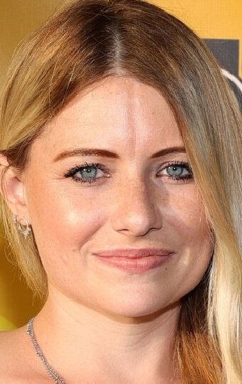 фото Эшли Икин