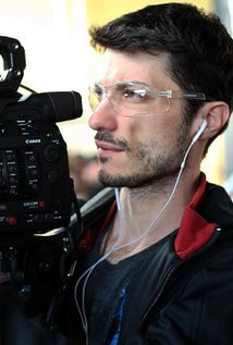 фото Luke Szczygielski