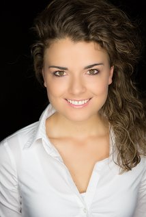 фото Лаура Клевер