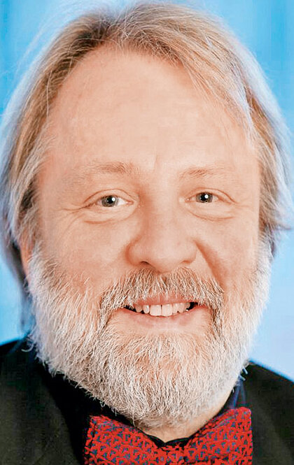 фото Андреас Дюбуа