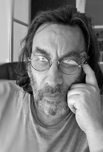 фото Андре Уайнфелд