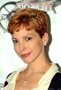 фото Lisa Hansell