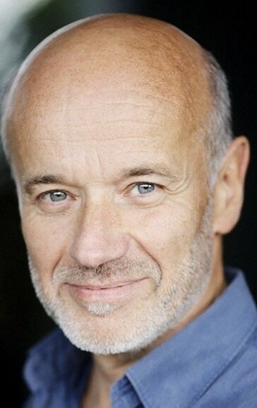 фото Жоффруа Бутан