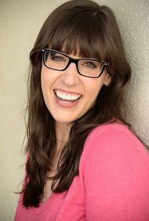 фото Jenny Efron Sommer