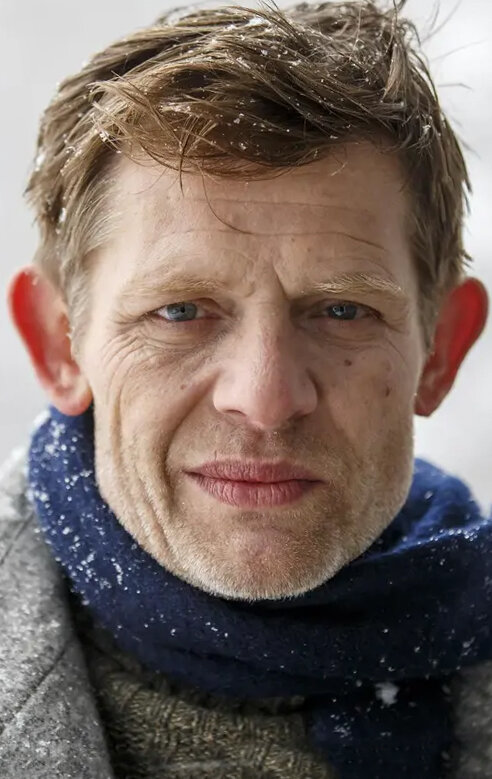 фото Маркус Зигнер