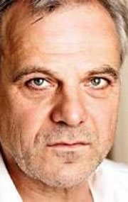 фото Бернхард Шюц