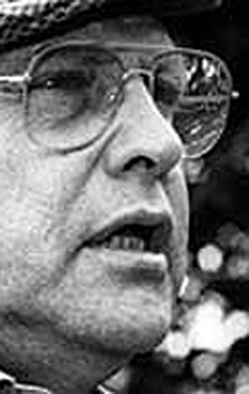 фото Франц Маришка