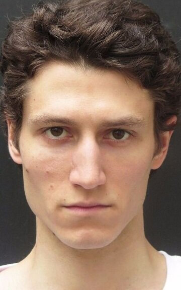 фото Ваэль Серсуб