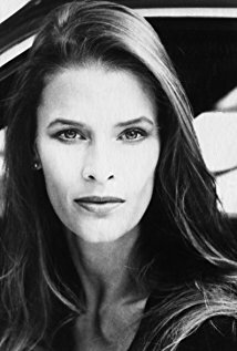 фото Кристина Ван Эйк