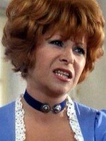 фото Сисси Лёвингер