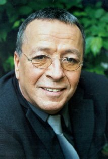 фото Лотар Х. Кришер