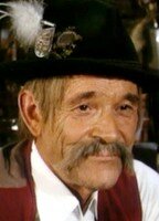 фото Франц Хелминджер