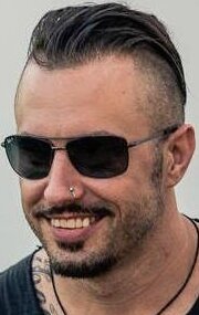 фото Грег Пучиато