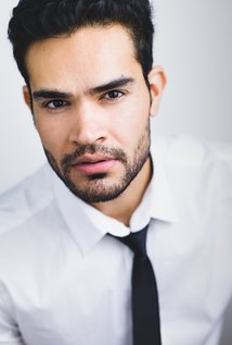 фото Каран Чаудри