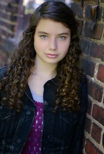 фото Mackenzie Shaye Murray