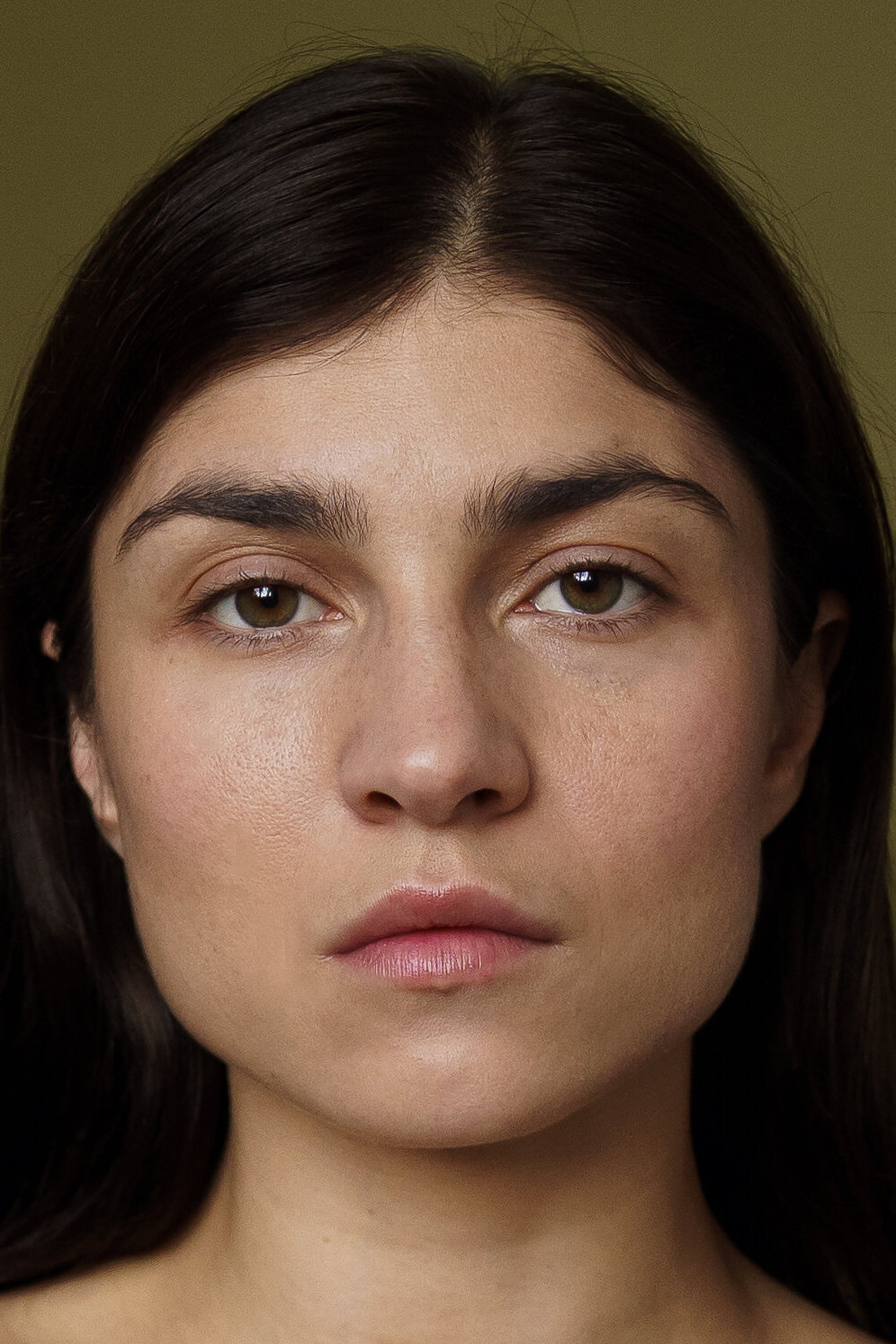 фото Алина Насибуллина