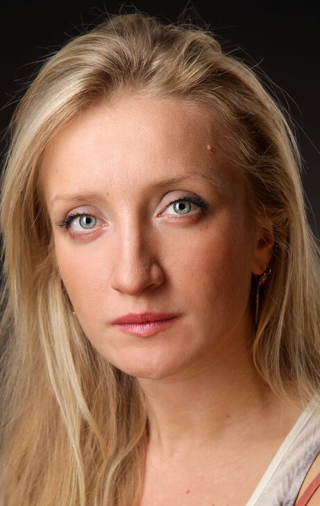 фото Ольга Воронина