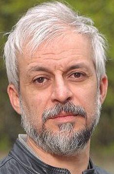 фото Kazem Sayahi