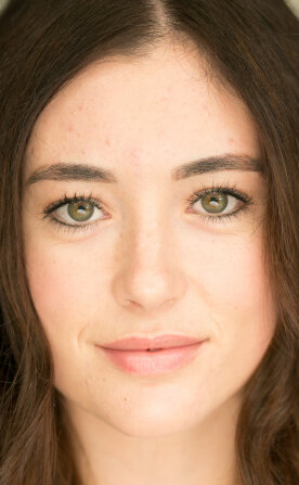 фото Мадлен Адамс