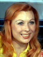 фото Мари-Франс Морел