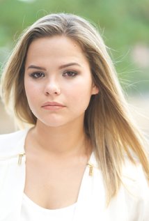 фото Бри Тилтон