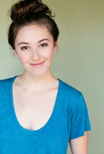 фото Erica Dawson