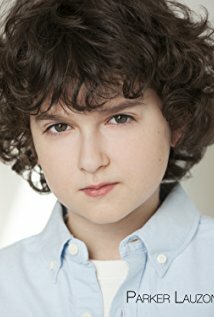 фото Паркер Лозон