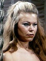 фото Криста Фри