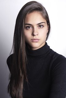 фото Mariya Miloshevych