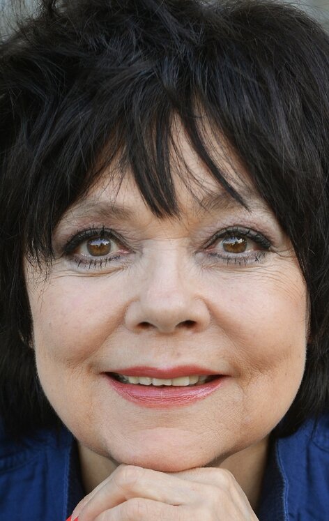 фото Симона Ретель