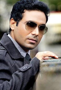 фото Салим Диван