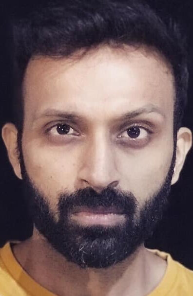 фото Анкит Ханс