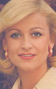 фото Марика Килиус