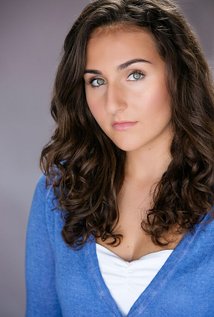 фото Zoe Rosenfield