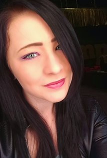 фото Джессика Дин Роуз