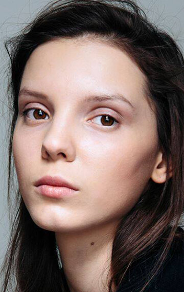 фото Василиса Перелыгина