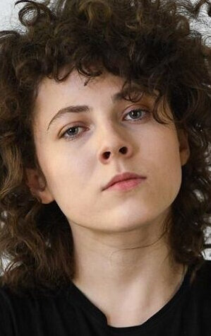 фото Ясмина Омерович