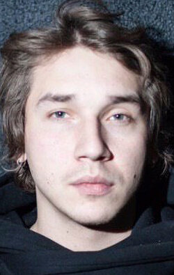 фото Семен Ступин