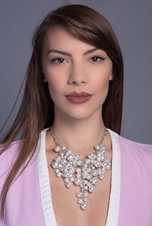 фото Тина Белл