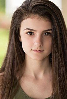 фото Bella DiDomenico