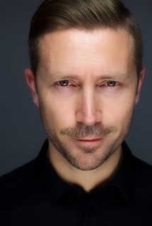 фото Mark Andrew Richards