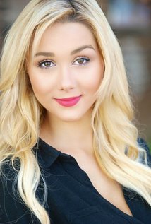 фото Чейанна Лавон Зубас