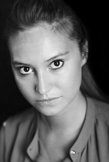 фото Daphne Rhea Pellissier