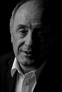 фото Джон Бирн