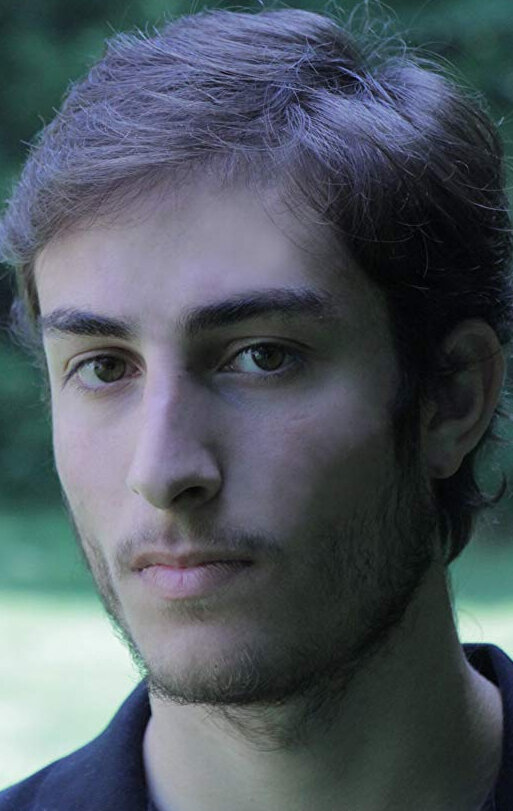 фото Энтони Хухулис