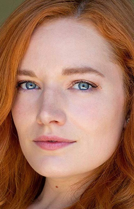 фото Cassandra Ballard