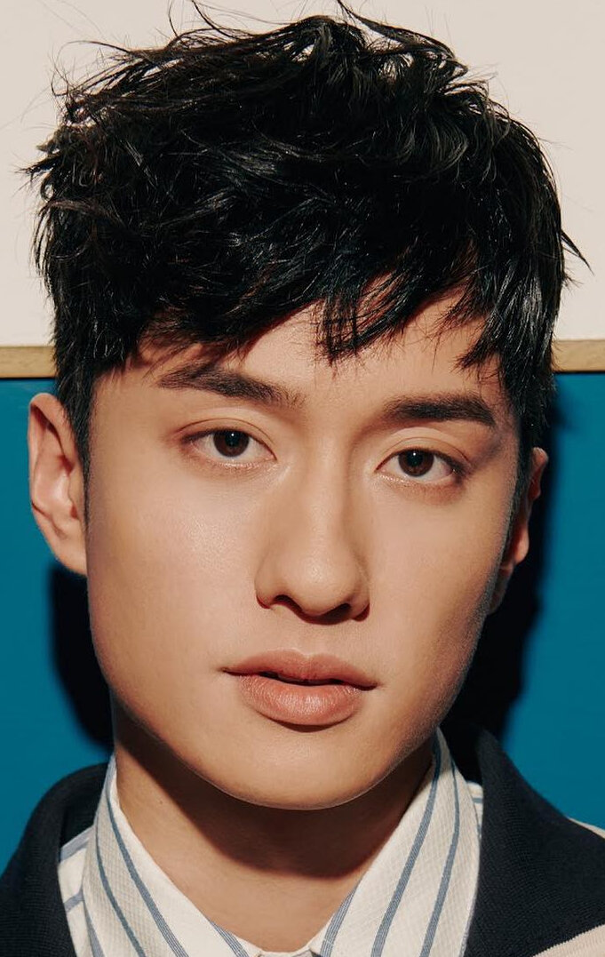 фото Терренс Лау